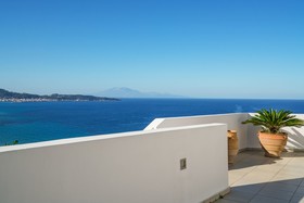 Ionian Mudita