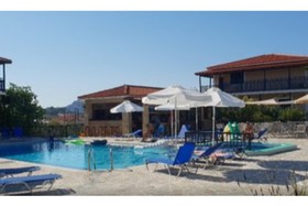 Krinas Aparthotel