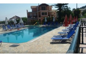 Krinas Aparthotel