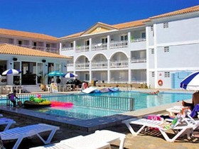 Meridien Beach Hotel