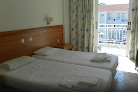 Meridien Beach Hotel