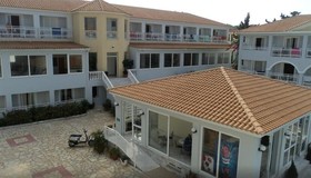 Meridien Beach Hotel