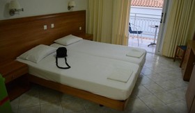 Meridien Beach Hotel