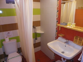 Mirabelle Hotel