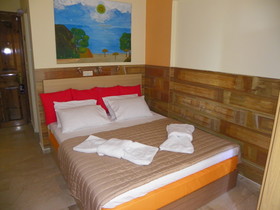 Mirabelle Hotel