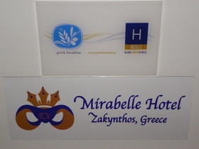 Mirabelle Hotel