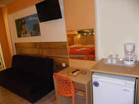 Mirabelle Hotel