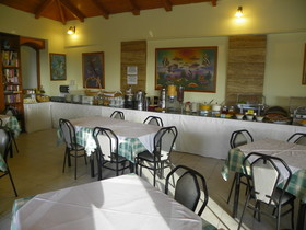 Mirabelle Hotel