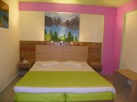 Mirabelle Hotel