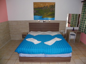 Mirabelle Hotel