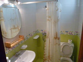 Mirabelle Hotel