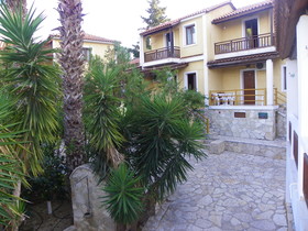 Mirabelle Hotel