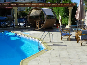 Mirabelle Hotel