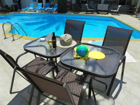 Mirabelle Hotel