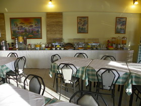 Mirabelle Hotel
