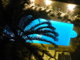 Mirabelle Hotel