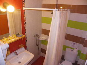 Mirabelle Hotel