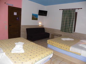 Mirabelle Hotel