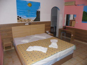 Mirabelle Hotel