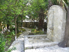 Mirabelle Hotel