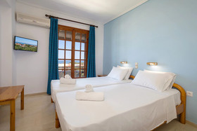 Vallia's Apartments