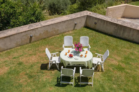 Vallia's Apartments