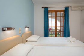 Vallia's Apartments