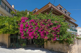Vallia's Apartments