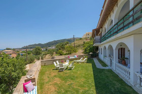 Vallia's Apartments