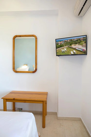 Vallia's Apartments