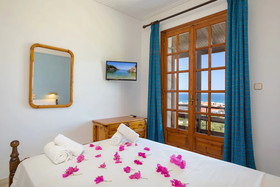 Vallia's Apartments
