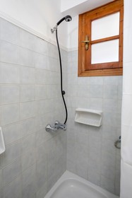 Vallia's Apartments