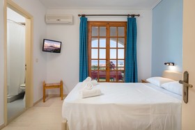 Vallia's Apartments