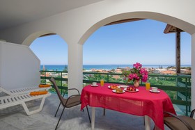 Vallia's Apartments