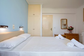 Vallia's Apartments