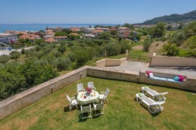 Vallia's Apartments