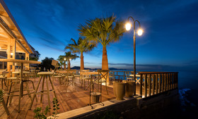 Windmill Bay Hotel
