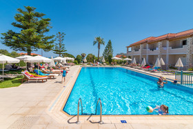 Windmill Hotel