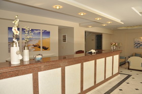 Windmill Hotel
