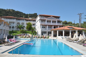 Windmill Hotel