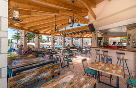 Windmill Hotel
