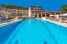 Windmill Hotel