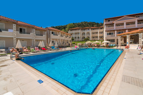Windmill Hotel