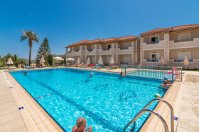 Windmill Hotel