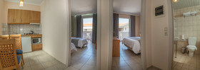 Xenos Kamara Beach Hotel