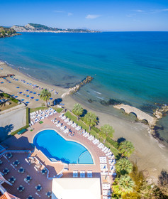 Xenos Kamara Beach Hotel