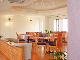 Xenos Kamara Beach Hotel