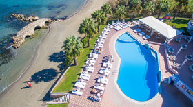Xenos Kamara Beach Hotel