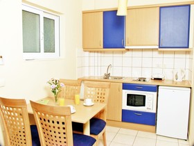 Xenos Kamara Beach Hotel