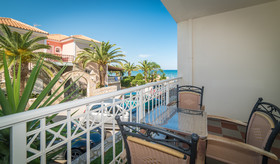 Xenos Kamara Beach Hotel
